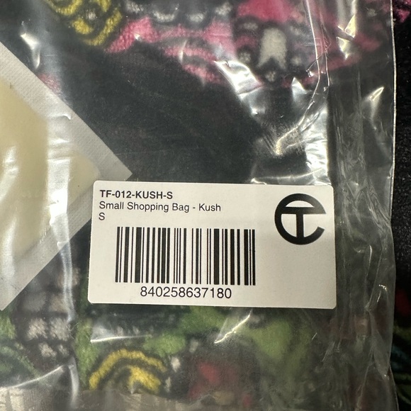 Telfar Small Shopper KUSH - Picture 2 of 7